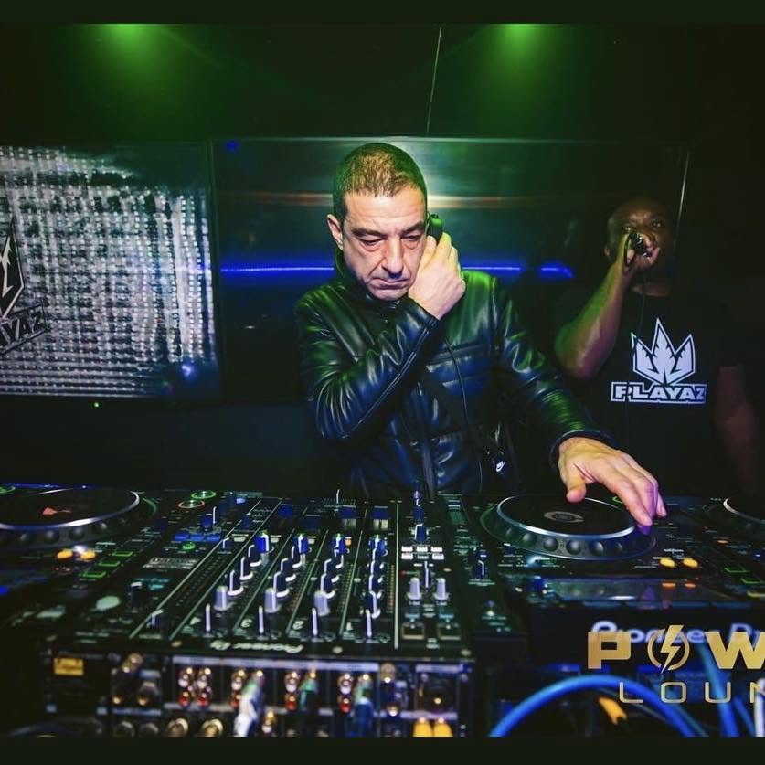 DJ Hype